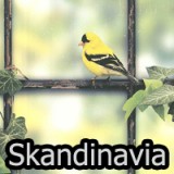 Skandinavia