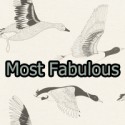 Most Fabulous
