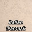 Italian Damask