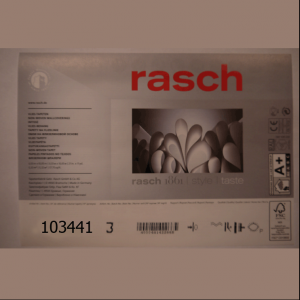    Rasch Profivlies 103441   (120 . . .)