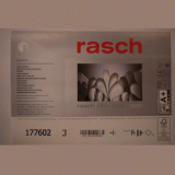    Rasch Profivlies 177602