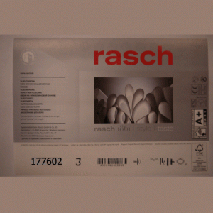    Rasch Profivlies 177602   (120 . . .)