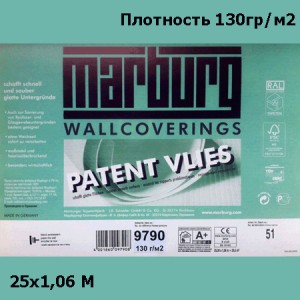    Marburg Patent Vlies 9790   (130 . . .)