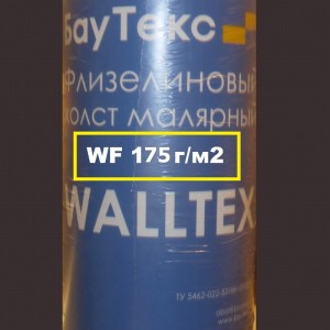    Bautex Walltex WF 175