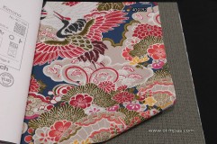  Rasch Kimono 409352