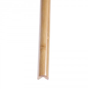 Обои Cosca Профили бамбуковые угловой наружный натур