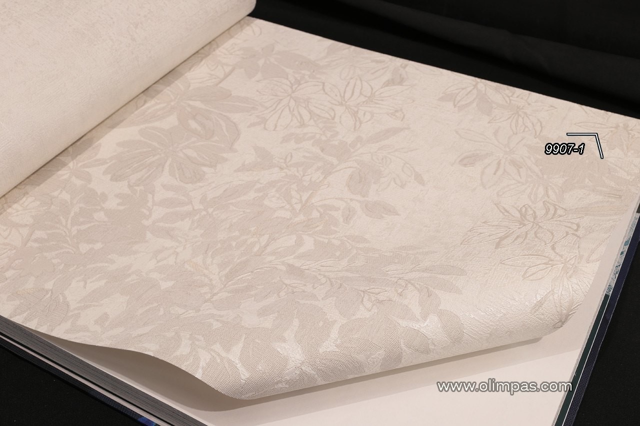 9907-1 Обои AdaWall Tropicano