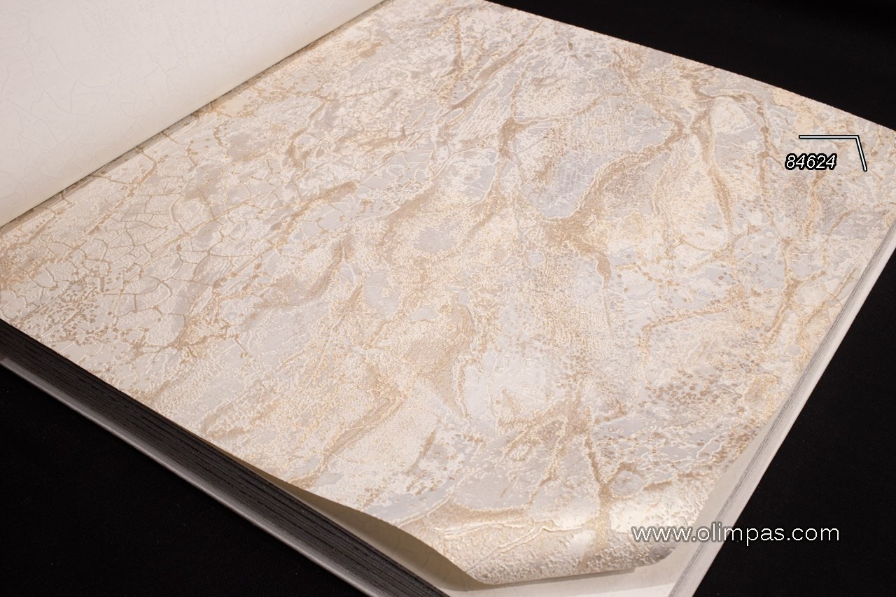84624 Обои Decori Decori Carrara 3