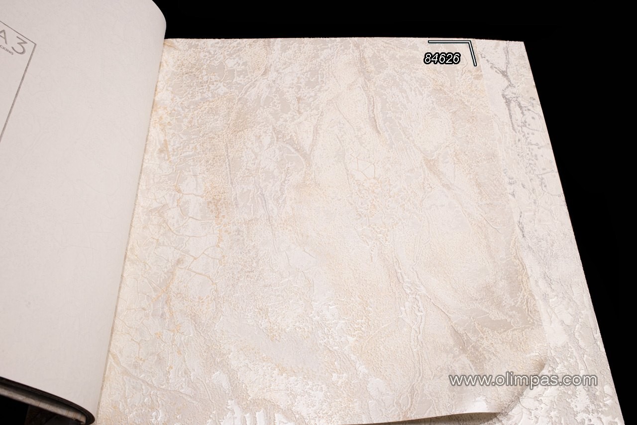 84626 Обои Decori Decori Carrara 3