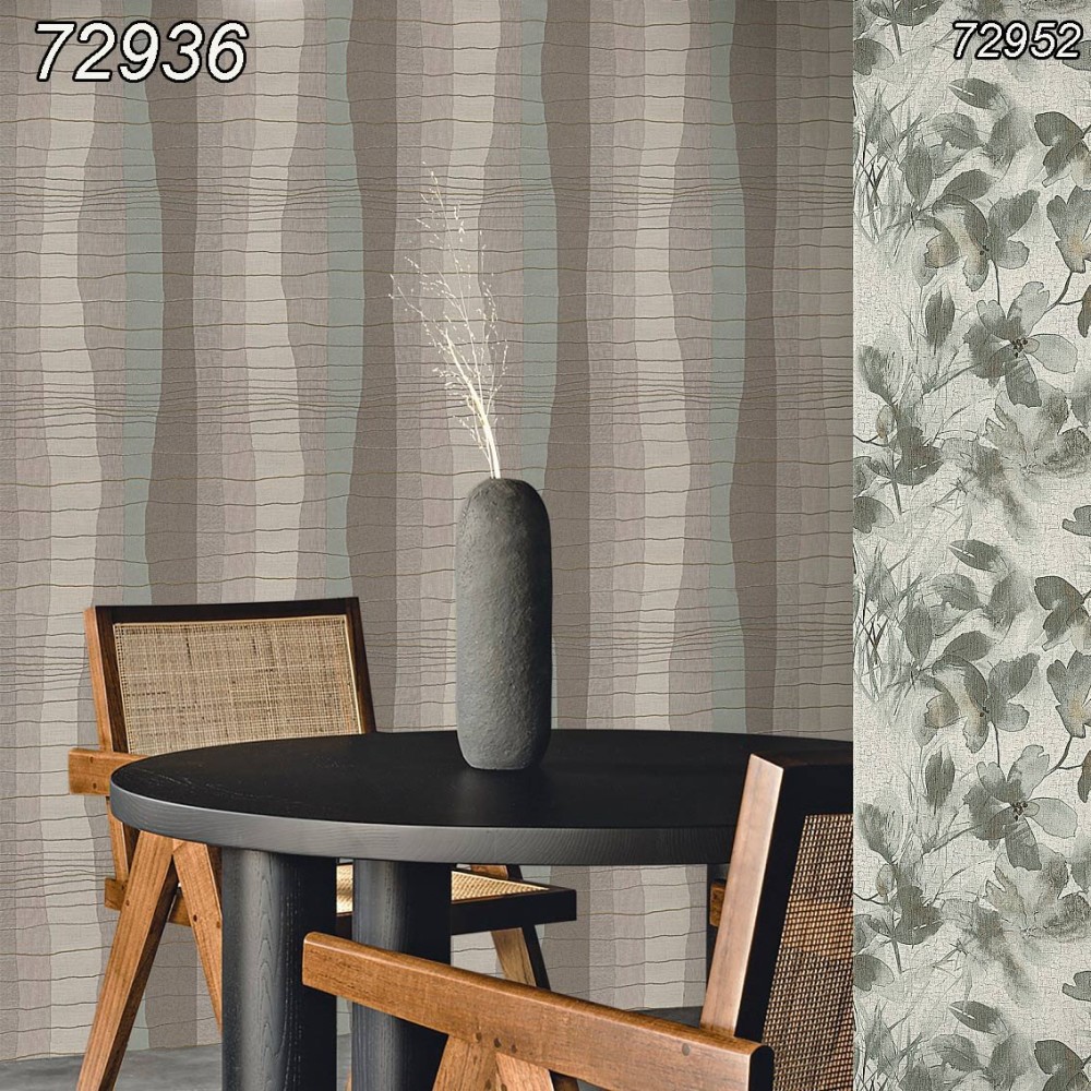 72936 Обои Decori Decori Zen