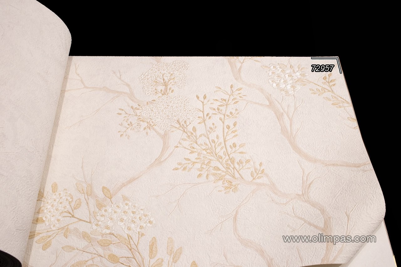 72957 Обои Decori Decori Zen