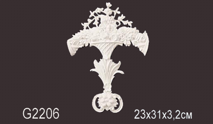 Перфект Орнаменты G2206