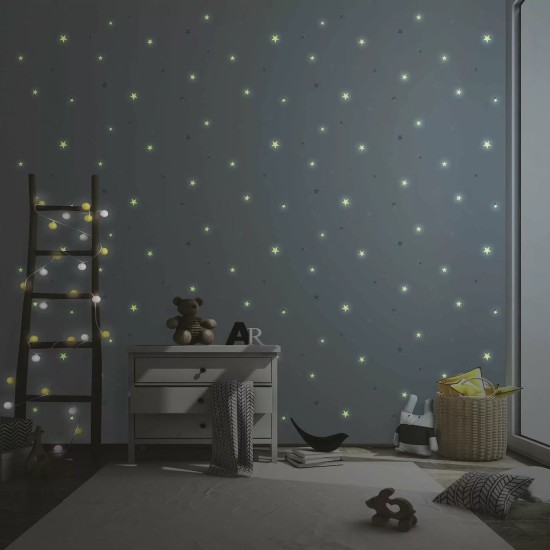 8913-1 Обои AdaWall Kids