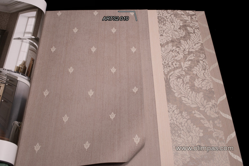 ARTS2 010 Обои Artsimple Mozart