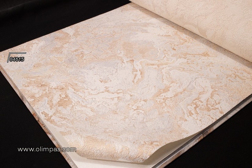 84615 Обои Decori Decori Carrara 3