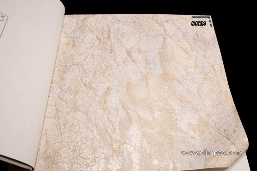 84624 Обои Decori Decori Carrara 3