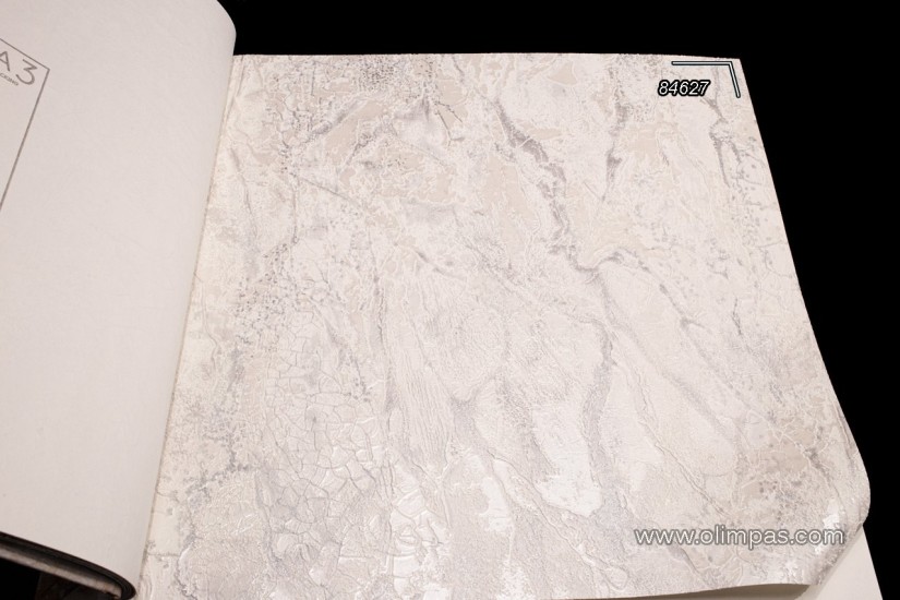 84627 Обои Decori Decori Carrara 3