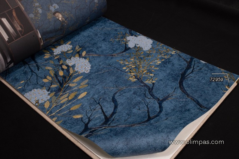 72959 Обои Decori Decori Zen