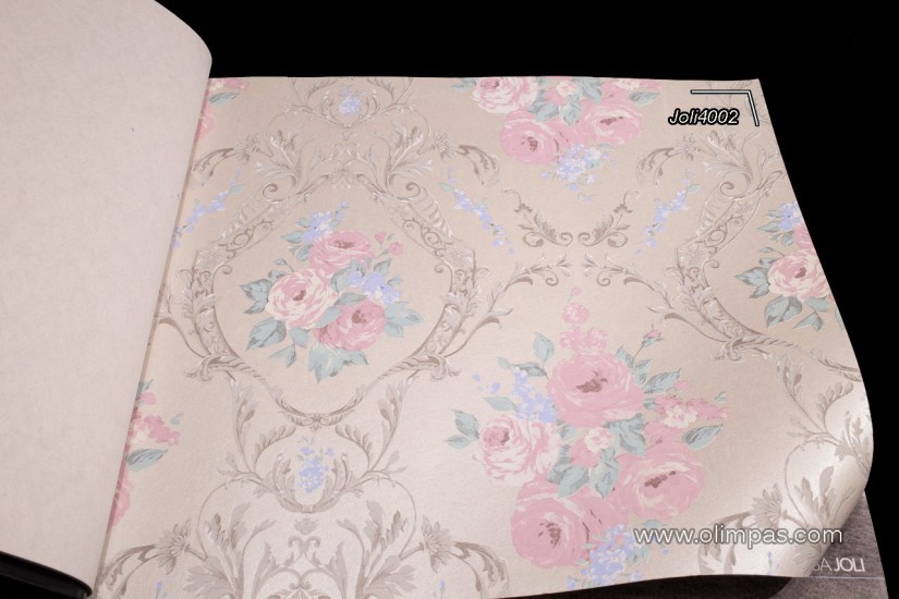Joli4002 Обои Loymina Joli Joli