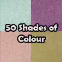 50 Shades of Colour