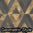Geometric Style