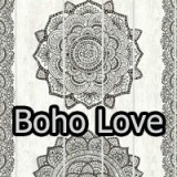 Boho Love