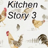 Kitchen Story 3