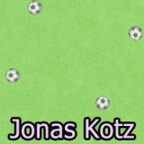 Jonas Kotz