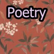 Poetry