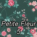 Petite Fleur 5