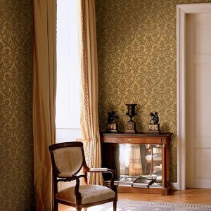 Обои Wallquest French Tapestry TS70906 