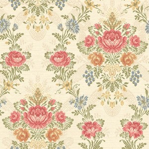Обои Wallquest French Tapestry TS70301