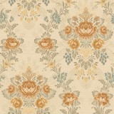 Обои Wallquest French Tapestry TS70305