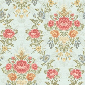 Обои Wallquest French Tapestry TS70311