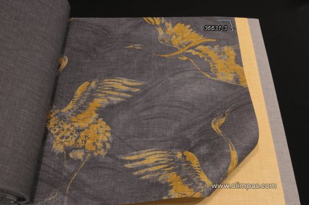 Обои As Creation Linen Style 36631-3