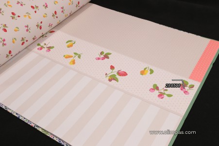  Rasch Textil Petite Fleur 5 288598