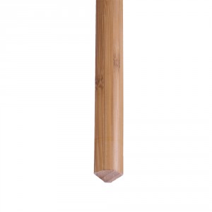 Обои Cosca Профили бамбуковые угловой внутренний коньяк