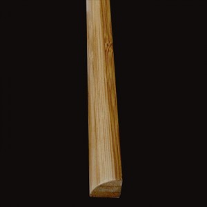 Обои Cosca Профили бамбуковые угловой внутренний коньяк
