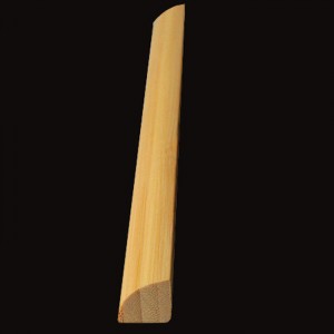 Обои Cosca Профили бамбуковые угловой внутренний натур